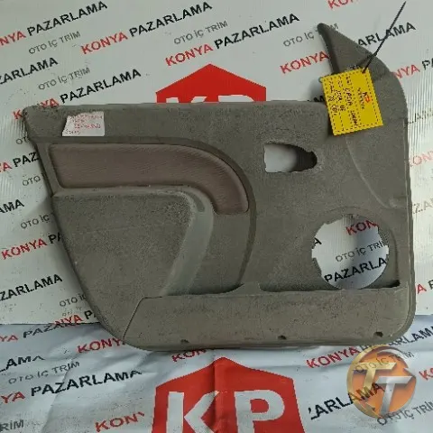 DACİA LOGAN SOL ÖN KAPI DÖŞEMESİ DŞ-0011