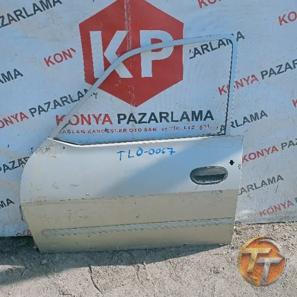 Dacia pick-up sol ön kapı Tlö-0067