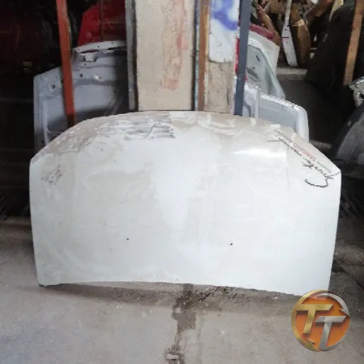 DACİA SANDERO kaput Ek-128 Esan