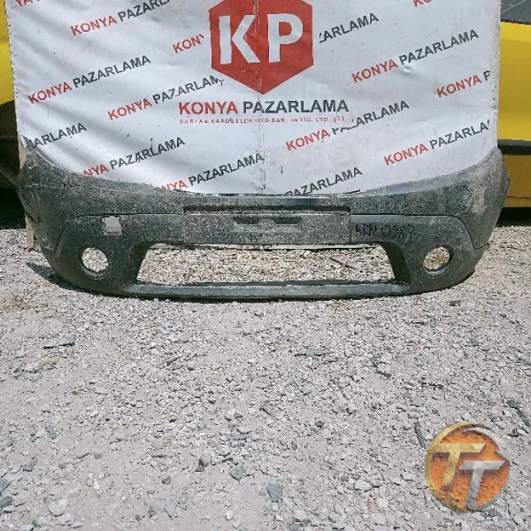 Dacia Sandero ön tampon Arn-0987