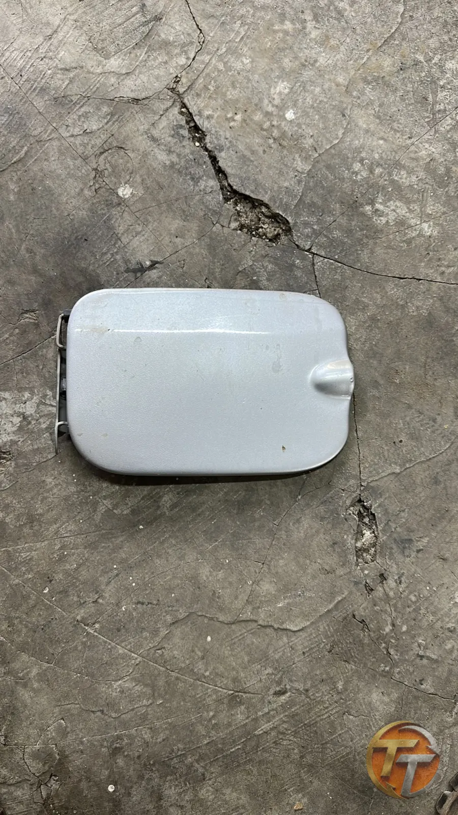 Dacia Logan mazot kapağı