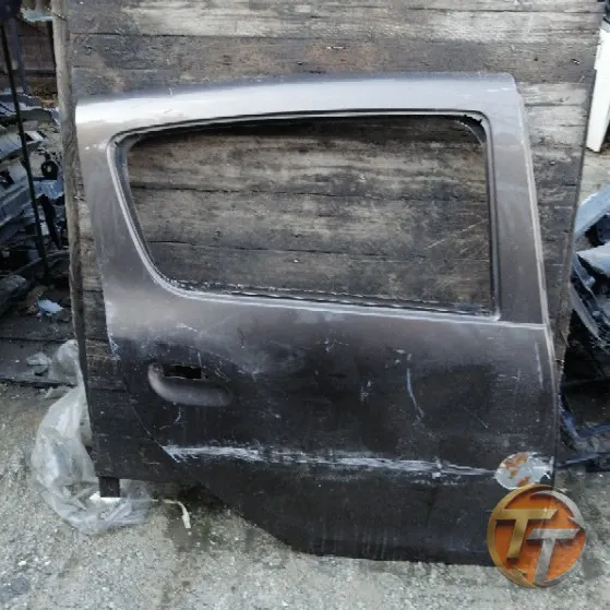 DACİA SANDERO sağ arka kapı Era-0189 Esan