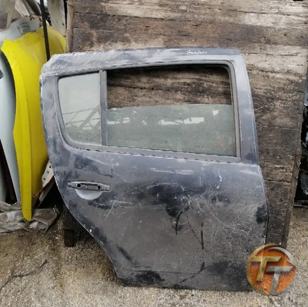 DACİA SANDERO sağ arka kapı Era-0216 Esan