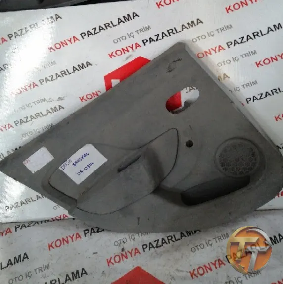 DACİA SANDERO SOL ARKA KAPI DÖŞEMESİ DŞ-0374