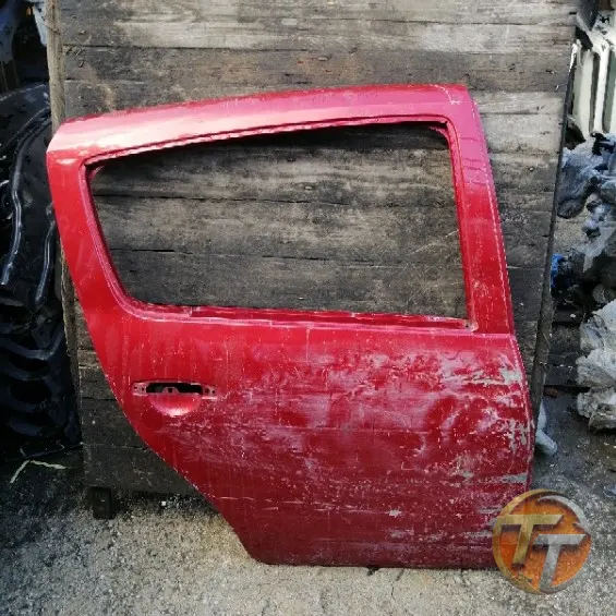DACİA SANDERO Stepway sağ arka kapı Era-0177 Esan
