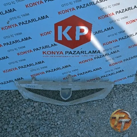 Dacia Solenza panjur P-0449