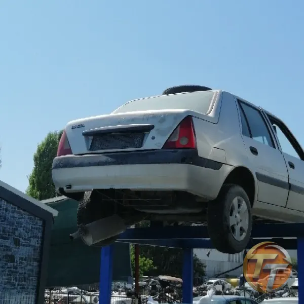 DACİA SOLENZO