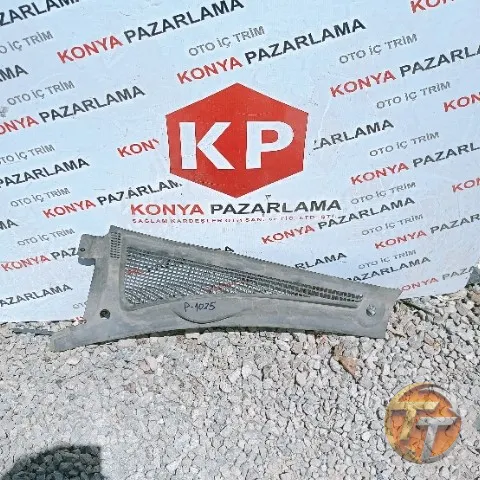 Bilinmeyen sol ön cam ızgarası P-1025