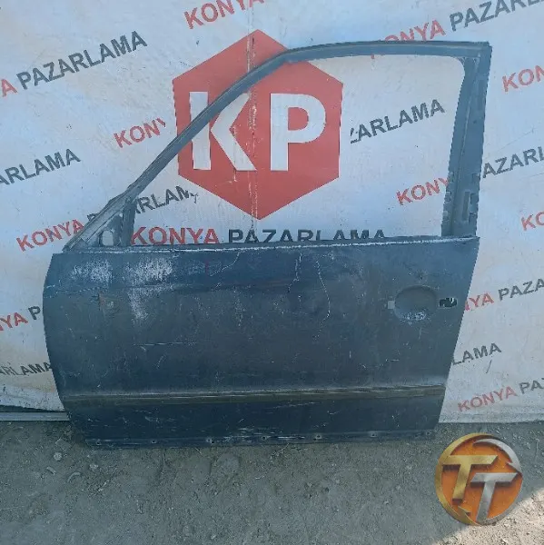 Bilinmeyen sol ön kapı Tlö-0058