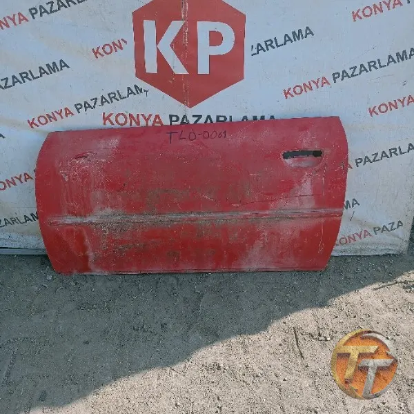 Bilinmeyen sol ön kapı Tlö-0061