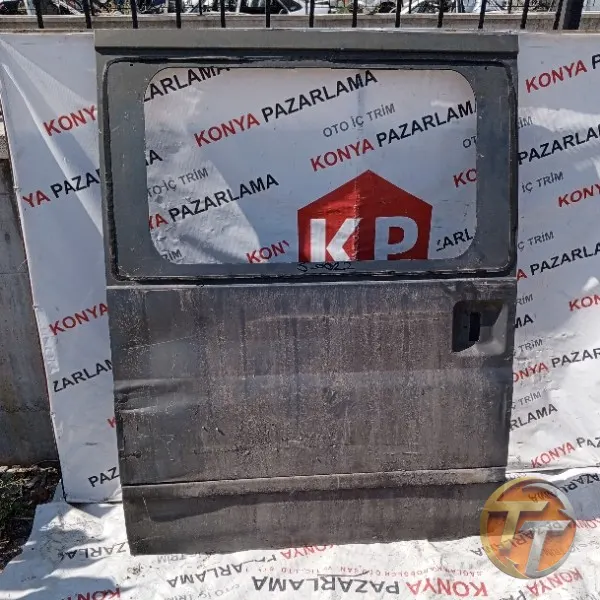 BİLİNMEYEN SÜRGÜLÜ KAPI S-0022