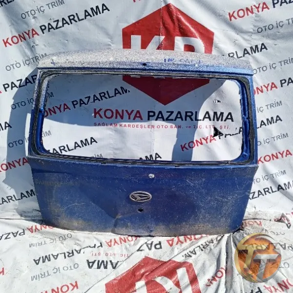 DAİHATSU BAGAJ KAPAĞI HB-0451