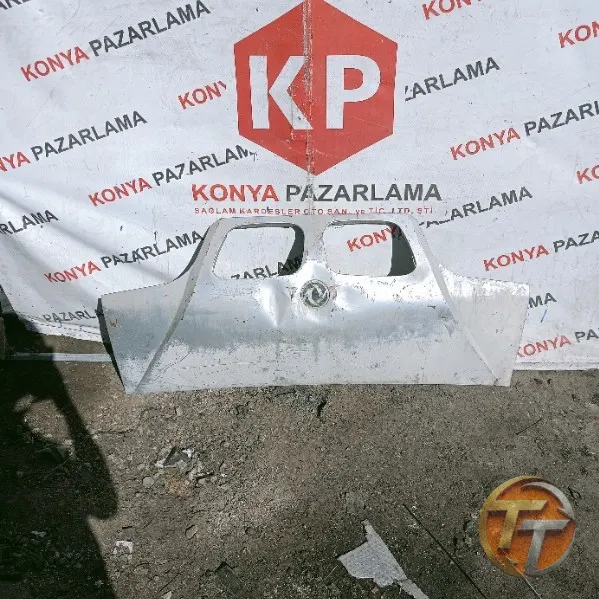 DFM kaput K-599