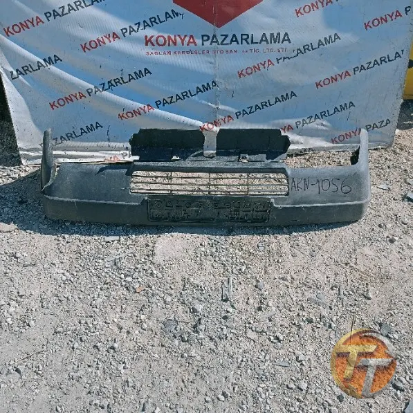 Doğan-Şahin-Kartal ön tampon Arn-1056