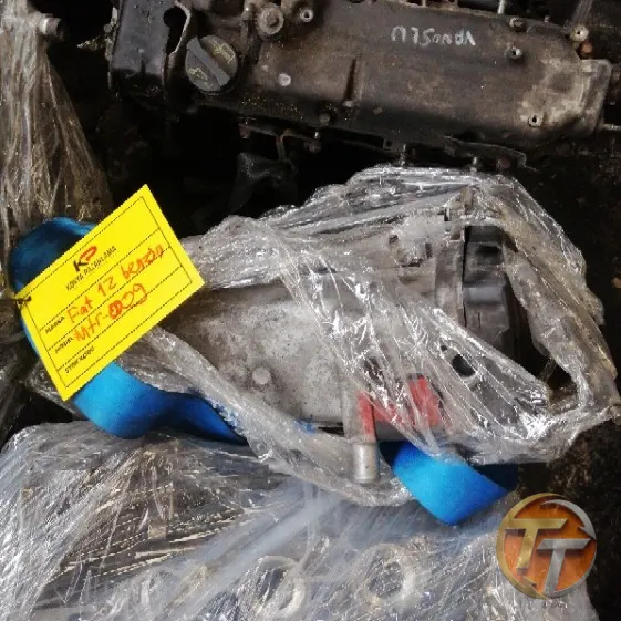 FİAT 1.2 benzin motor Mtr-009