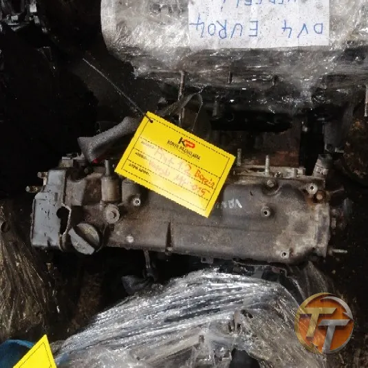 FİAT 1.2 benzin motor Mtr-015