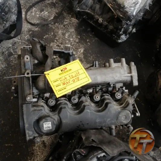 FİAT 1.9 Jtd motor Mtr-018