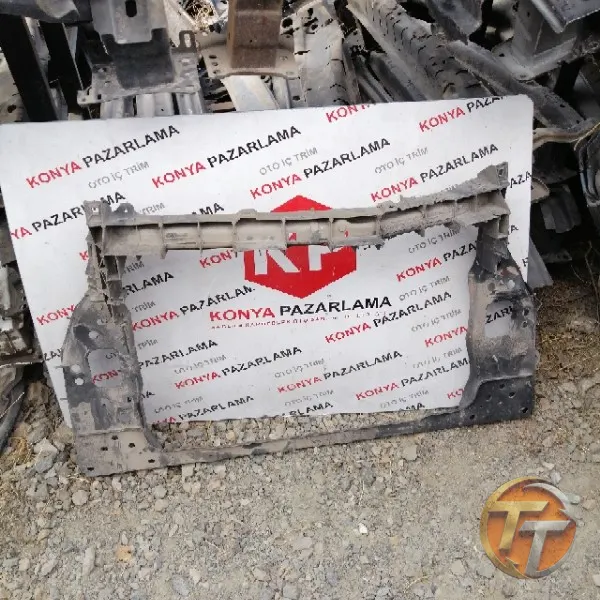 FİAT 500 ön panel Pnl-191