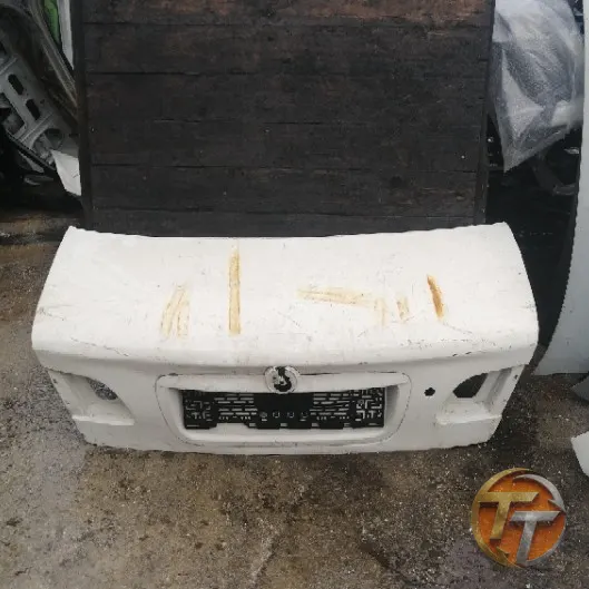 FİAT ALBEA bagaj kapağı Ebk-169 Esan