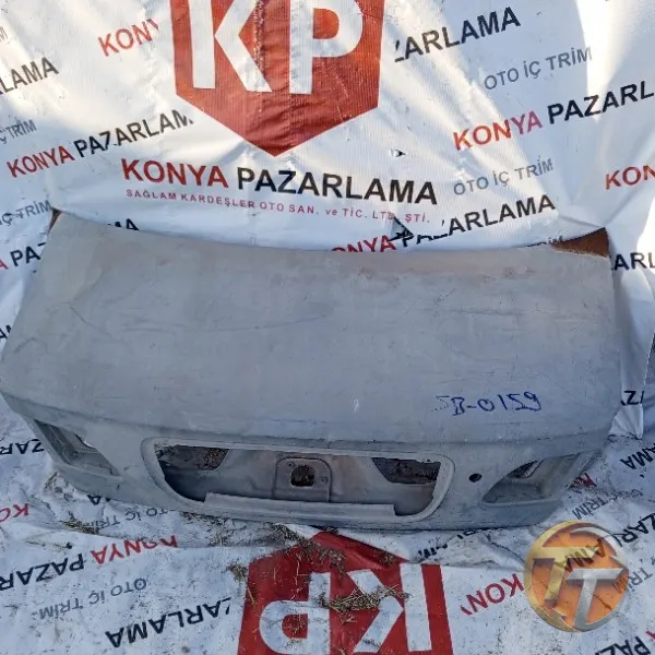 FİAT ALBEA BAGAJ KAPAĞI SB-0159