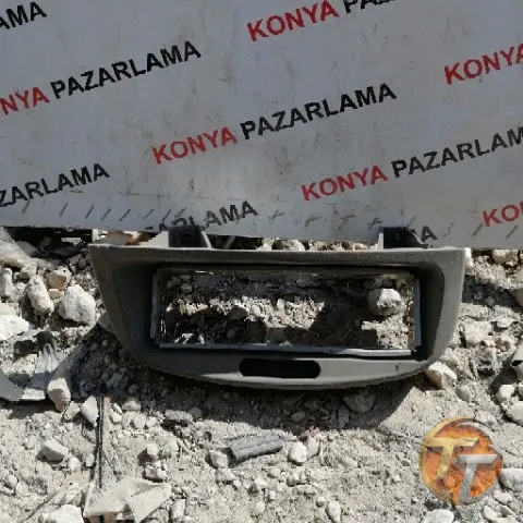 FİAT ALBEA çerçeve Çrv-0083
