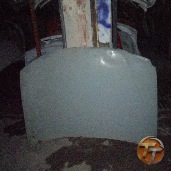 FİAT ALBEA kaput Ek-042 Esan