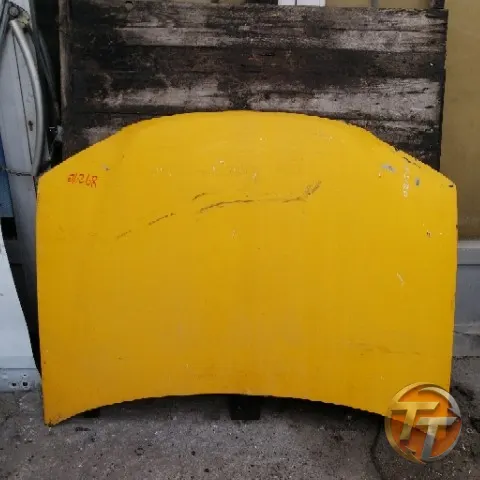 FİAT ALBEA kaput Ek-268 Esan