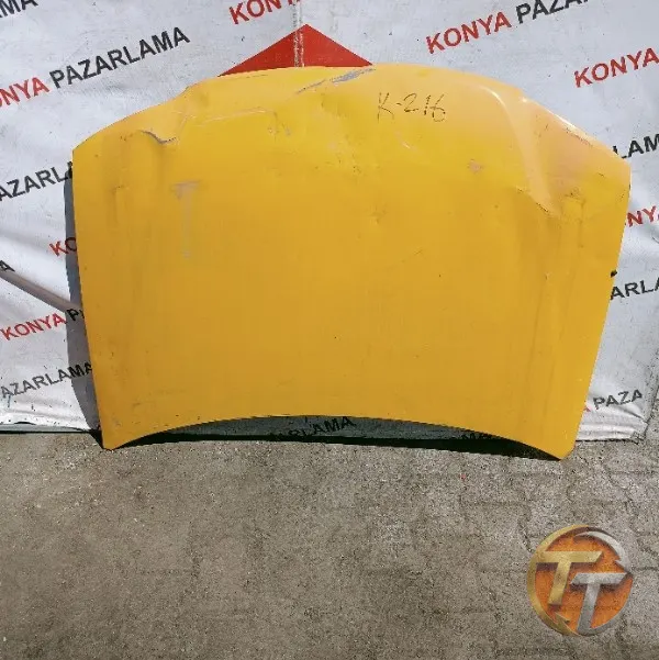 Fiat Albea kaput K-216
