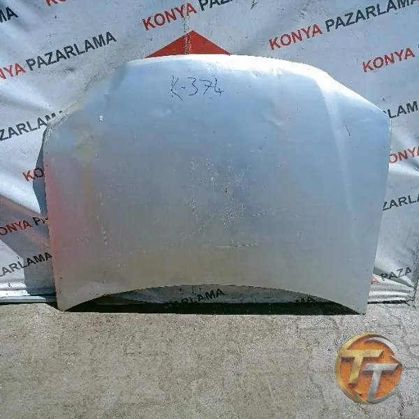 Fiat Albea kaput K-374