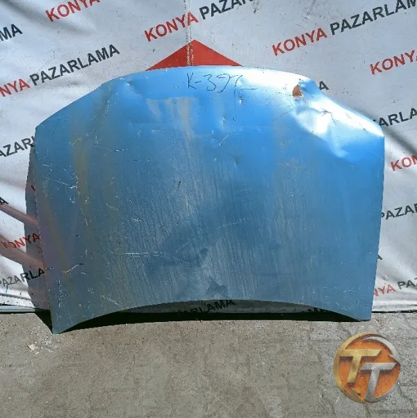 Fiat Albea kaput K-391