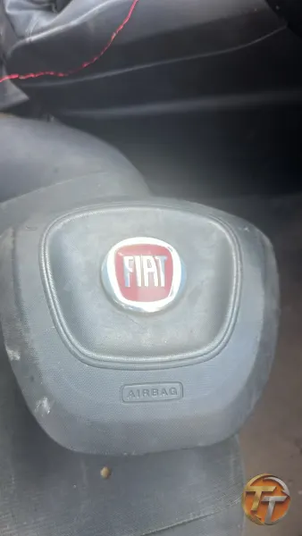 Fiat Doblo airbag