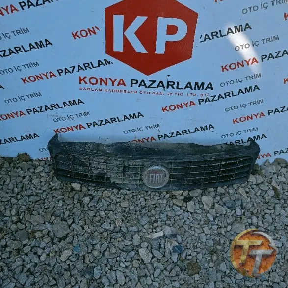 Fiat Albea panjur P-0097