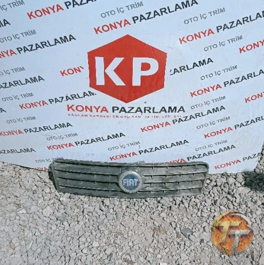 Fiat Albea panjur P-0512