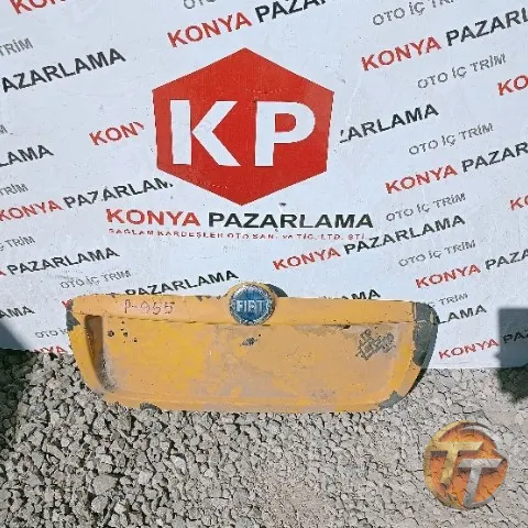 Fiat Albea plakalık P-0955