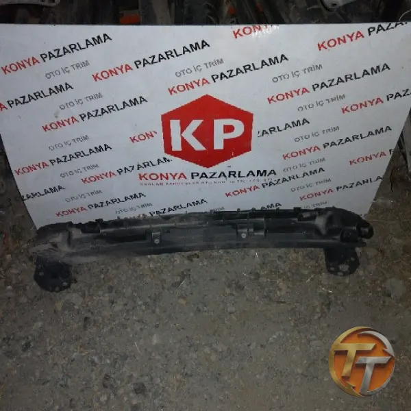 BİLİNMEYEN tampon demiri Td-302