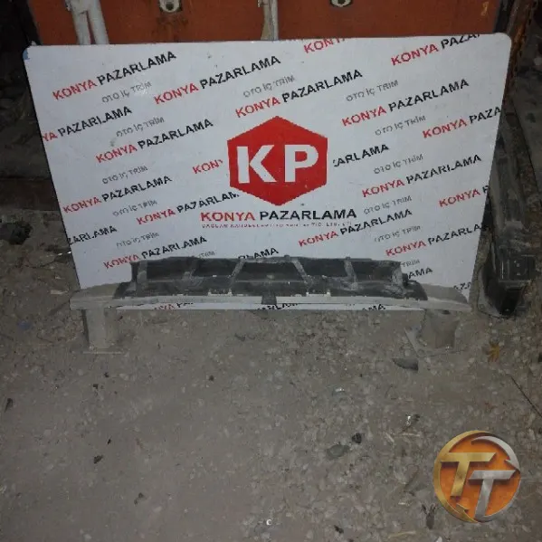 BİLİNMEYEN tampon demiri Td-631
