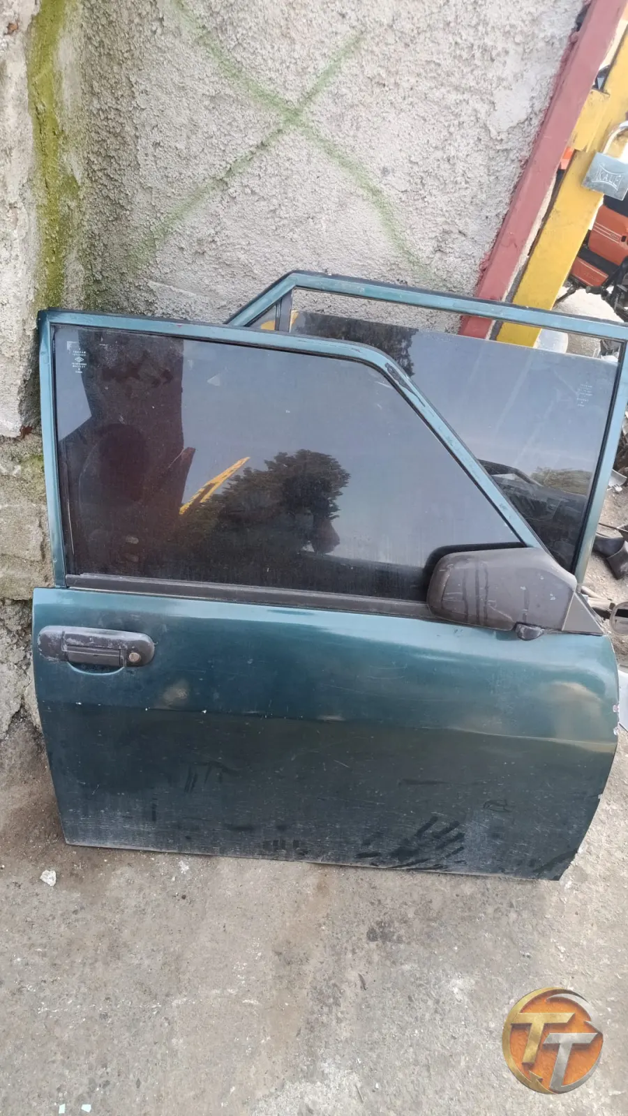 Doğan SLX sağ ön kapı