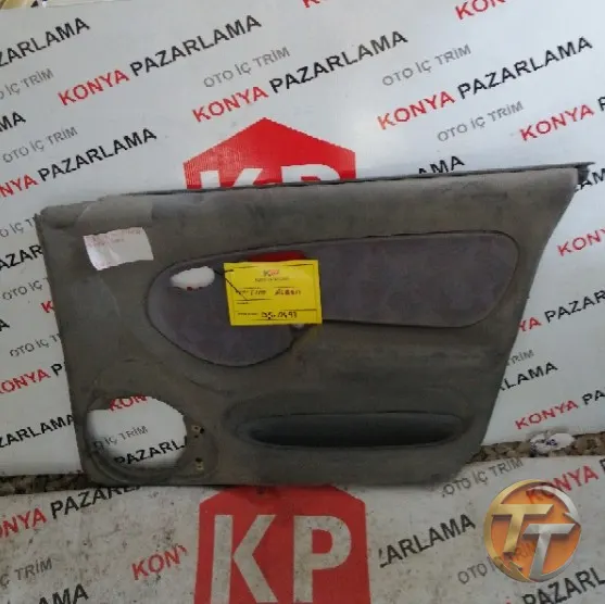 FİAT ALBEA SAĞ ÖN KAPI DÖŞEMESİ DŞ-0493