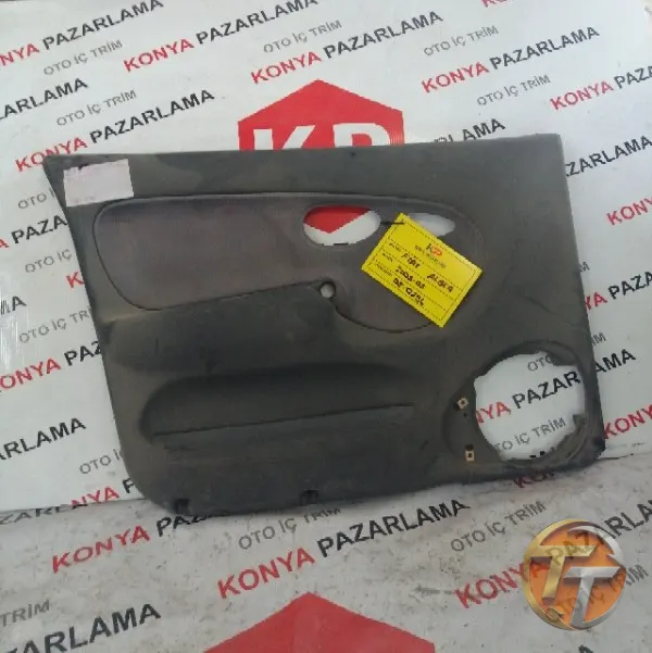 FİAT ALBEA SOL ÖN KAPI DÖŞEMESİ DŞ-0296