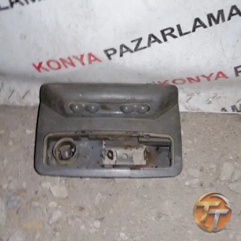 FİAT ALBEA tavan lambası Tl-011