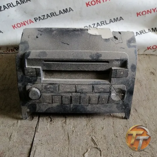 FİAT ALBEA teyp Ty-073