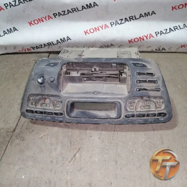 FİAT Brava teyp Ty-0013