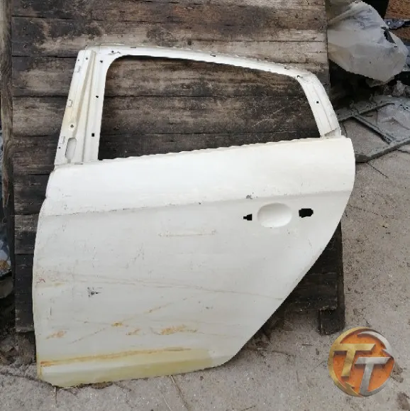 FİAT BRAVO sol arka kapı Ela-0137 Esan