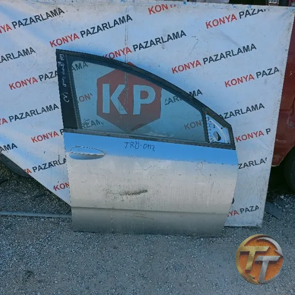 Fiat Croma sağ ön kapı Trö-0112
