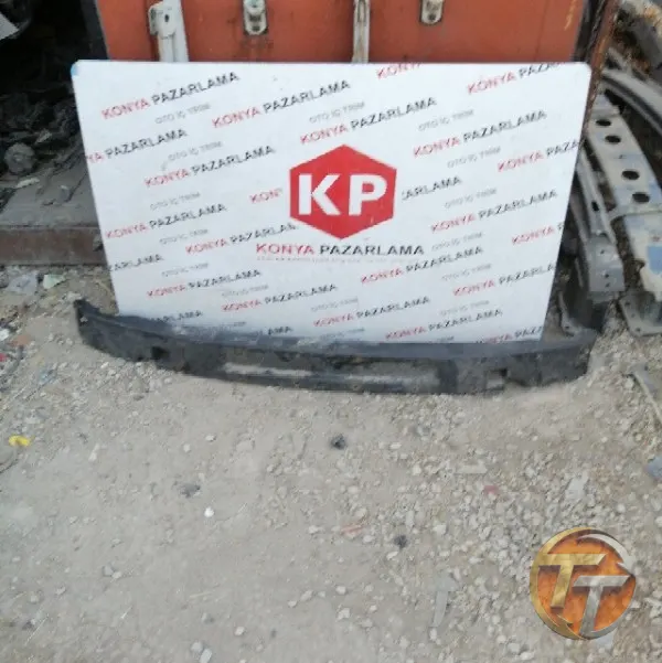 BİLİNMEYEN tampon plastiği Td-678