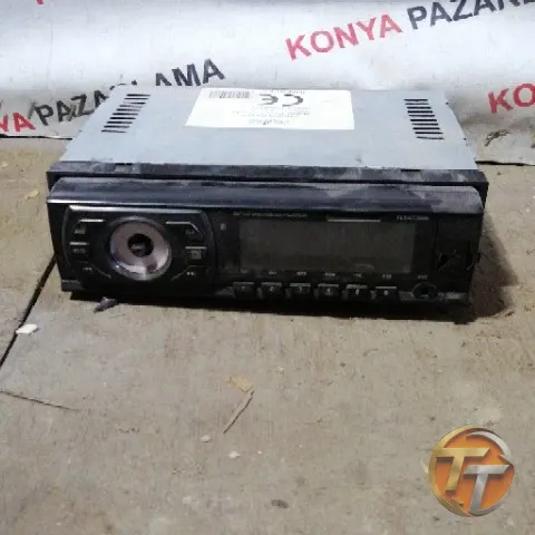 BİLİNMEYEN teyp Ty-0002