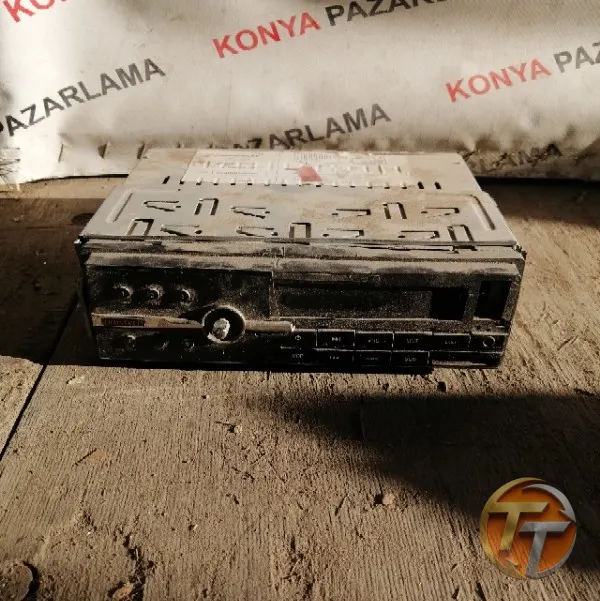 BİLİNMEYEN teyp Ty-058