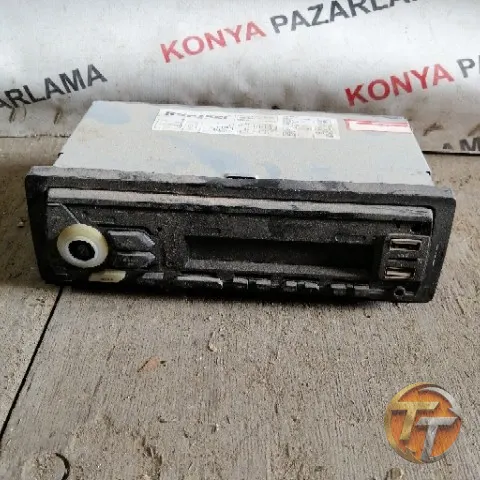 BİLİNMEYEN teyp Ty-076