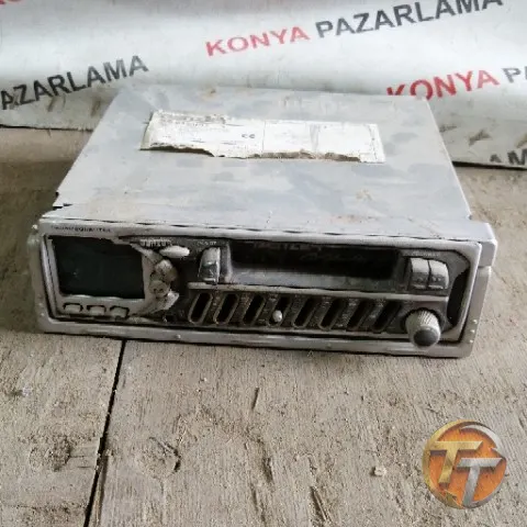 BİLİNMEYEN teyp Ty-082