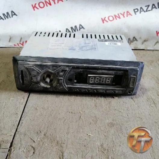BİLİNMEYEN teyp Ty-095